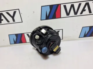 7238788 Фара противотуманная правая BMW X3 F25 Арт e12106988, вид 2