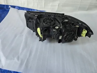 7214962-03 Фара противотуманная правая BMW 5 G30/G31 Арт e12106947, вид 8