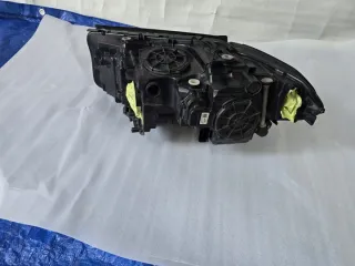 7214962-03 Фара противотуманная правая BMW 5 G30/G31 Арт e12106947, вид 9