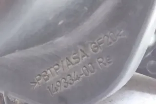 14933400 Фара противотуманная правая Audi A6 C5 (S6,RS6) Арт e12106890, вид 4