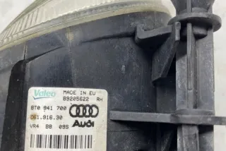 89074266 Фара противотуманная правая Audi A5 (S5,RS5) 1 Арт e12106876, вид 2