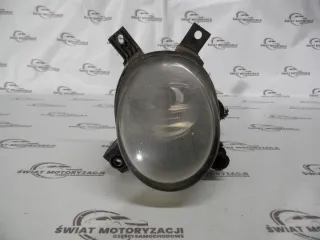 8E0941699 89203976 Фара противотуманная левая Audi A3 8P Арт e12106843, вид 1