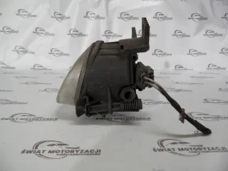 8E0941699 89203976 Фара противотуманная левая Audi A3 8P Арт e12106843, вид 2