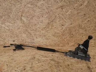 1K0711049CH Кулиса Volkswagen Golf 6 Арт e12106798, вид 1