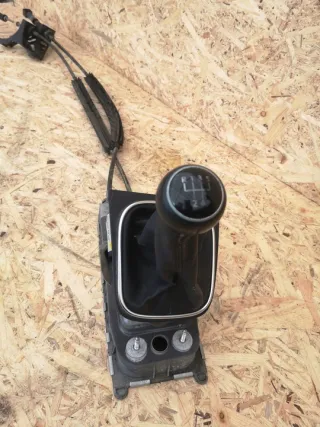 1K0711049CH Кулиса Volkswagen Golf 6 Арт e12106798, вид 2