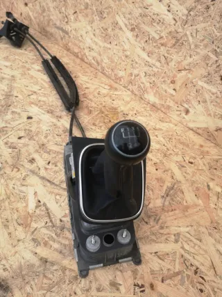 1K0711049CH Кулиса Volkswagen Golf 6 Арт e12106798, вид 3