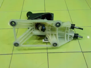  Кулиса Mazda 5 1 Арт e12106649, вид 3
