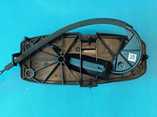 80A713045N Кулиса Audi Q5 2 Арт e12106506, вид 3