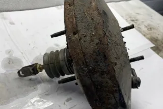 _A2_ 0042W53 Вакуумный усилитель тормозов Toyota Rav 4 2 Арт e12106324, вид 1