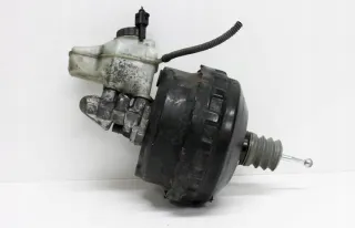1K2614105AR Вакуумный усилитель тормозов Seat Toledo 3 Арт e12106266, вид 3