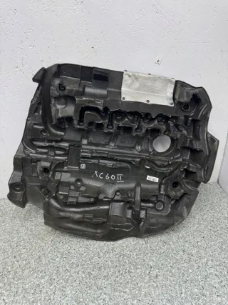 2017-2024 31686827 Декоративная крышка двигателя Volvo XC60 2 Арт e12106138, вид 3