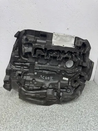 2017-2024 31686827 Декоративная крышка двигателя Volvo XC60 2 Арт e12106138, вид 5