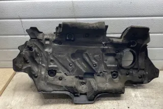 08653495 Декоративная крышка двигателя Volvo S60 2 Арт e12106111, вид 1