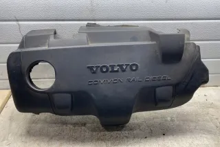 08653495 Декоративная крышка двигателя Volvo S60 2 Арт e12106111, вид 2