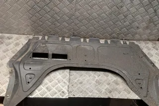 1K0825237J Декоративная крышка двигателя Volkswagen Golf 6 Арт e12105993, вид 1