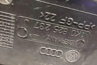1K0825237J Декоративная крышка двигателя Volkswagen Golf 6 Арт e12105993, вид 3