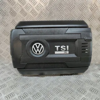 06K103925BE Декоративная крышка двигателя Volkswagen Golf 7 Арт e12105984, вид 1