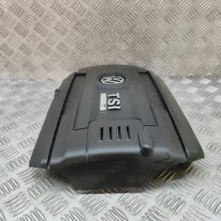 06K103925BE Декоративная крышка двигателя Volkswagen Golf 7 Арт e12105984, вид 2