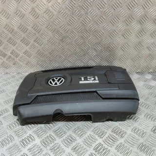 06K103925BE Декоративная крышка двигателя Volkswagen Golf 7 Арт e12105984, вид 5