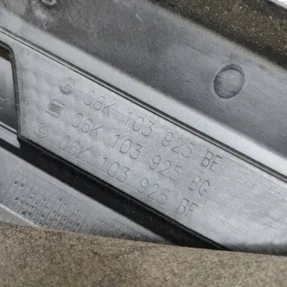06K103925BE Декоративная крышка двигателя Volkswagen Golf 7 Арт e12105984, вид 7