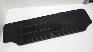 0001314V009 Декоративная крышка двигателя Smart Fortwo 1 Арт e12105834, вид 1