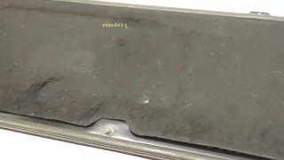 0001314V009 Декоративная крышка двигателя Smart Fortwo 1 Арт e12105834, вид 11