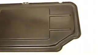0001314V009 Декоративная крышка двигателя Smart Fortwo 1 Арт e12105834, вид 5