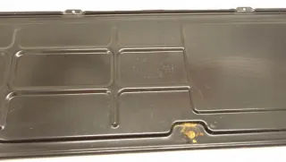 0001314V009 Декоративная крышка двигателя Smart Fortwo 1 Арт e12105834, вид 6