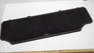 0001314V009 Декоративная крышка двигателя Smart Fortwo 1 Арт e12105834, вид 9