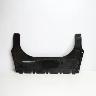 6Q0825237R Декоративная крышка двигателя Seat Cordoba 2 Арт e12105743, вид 2