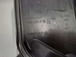 175B16051R Декоративная крышка двигателя Renault Trafic 3 Арт e12105687, вид 7