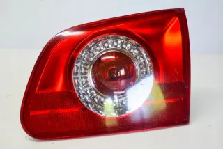 3C9945094A Фонарь задний правый Volkswagen Passat B7 Арт e12105487, вид 2