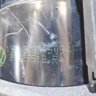 3C8945094F Фонарь задний правый Volkswagen Passat B7 Арт e12105476, вид 3