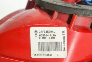 3AF945094L Фонарь задний правый Volkswagen Passat B8 Арт e12105433, вид 4