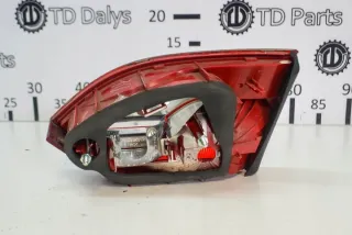 5C6945093 Фонарь задний левый Volkswagen Jetta 4 Арт e12105382, вид 6