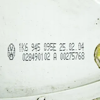 1K6945095E Фонарь задний левый Volkswagen Golf 5 Арт e12105257, вид 6