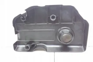 55355218 Декоративная крышка двигателя Opel Astra L Арт e12105200, вид 3