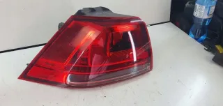 5gm945095b Фонарь задний левый Volkswagen Golf 7 Арт e12105162, вид 3