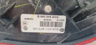 5gm945095b Фонарь задний левый Volkswagen Golf 7 Арт e12105162, вид 8