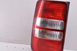2K0945111A Фонарь задний левый Volkswagen Caddy 3 Арт e12105102, вид 1