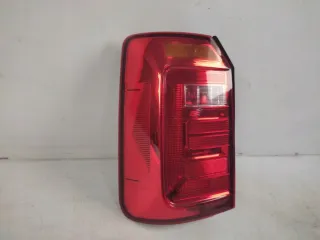 2K1945095N Фонарь задний левый Volkswagen Caddy 3 Арт e12105101, вид 4