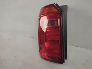 2K1945095N Фонарь задний левый Volkswagen Caddy 3 Арт e12105101, вид 5