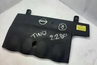 PA6GF10MF20 Декоративная крышка двигателя Nissan Almera Tino Арт e12105023, вид 1