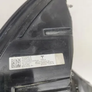 150208700D Фонарь задний правый Tesla model Y Арт e12104960, вид 8