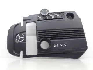 271861 A2710101267 KM17555082588 Декоративная крышка двигателя Mercedes SLK r172 Арт e12104909, вид 2