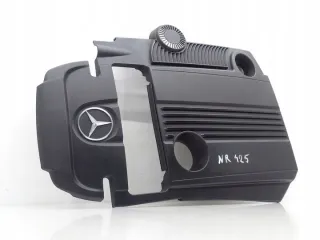 271861 A2710101267 KM17555082588 Декоративная крышка двигателя Mercedes SLK r172 Арт e12104909, вид 3