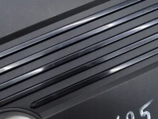 271861 A2710101267 KM17555082588 Декоративная крышка двигателя Mercedes SLK r172 Арт e12104909, вид 5