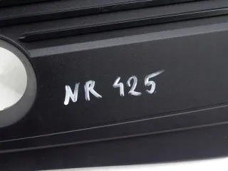 271861 A2710101267 KM17555082588 Декоративная крышка двигателя Mercedes SLK r172 Арт e12104909, вид 7