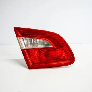 3T5945093 Фонарь задний левый Skoda Superb 2 Арт e12104785, вид 1