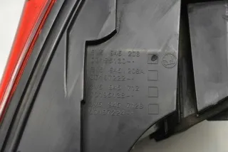 3V5945208 Фонарь задний правый Skoda Superb 3 Арт e12104772, вид 2